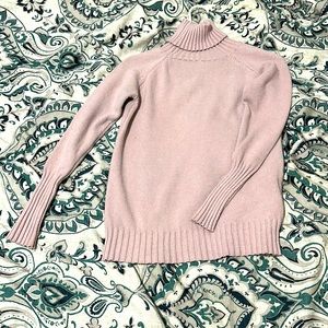 Turtleneck Sweater